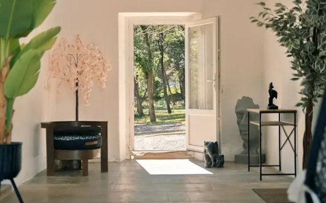 Le Château de La Seigne