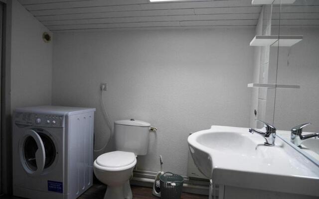 Maison Capbreton, 3 pièces, 4 personnes - FR-1-413-79