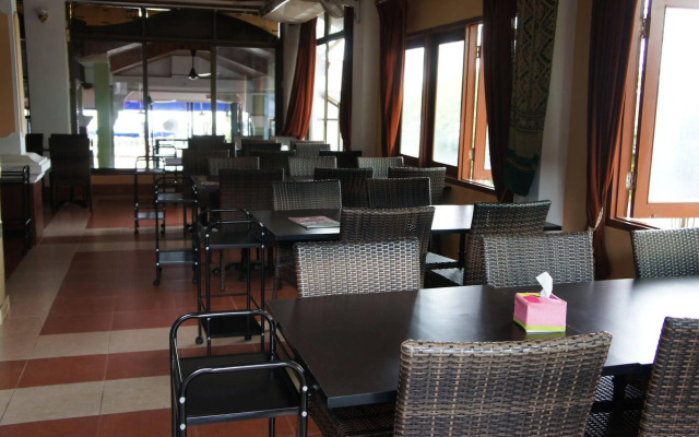 Nalinthone Guesthouse
