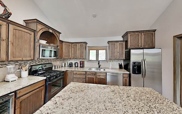 1560dvdp 3 Bedroom Townhouse