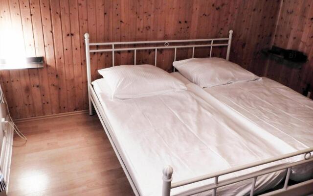 Ferienzimmer in Graal-Müritz