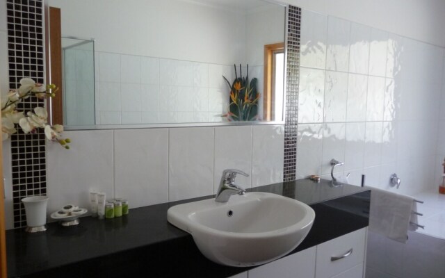 Halls Gap Accommodation