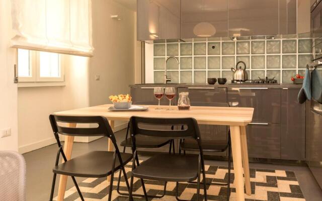 Virgiliano Apartment