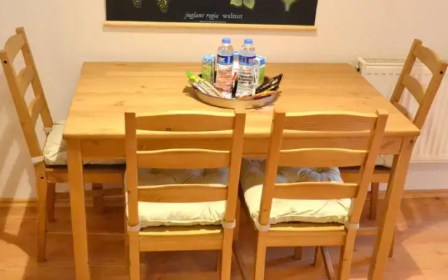 Bursa Guest House