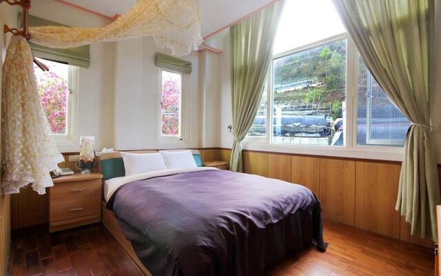 Chingjing New Paradise B&B
