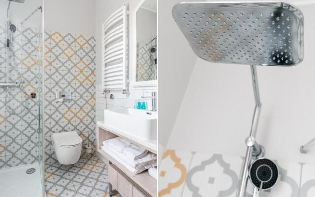 Sanhaus Apartments - 13 Chopina Street