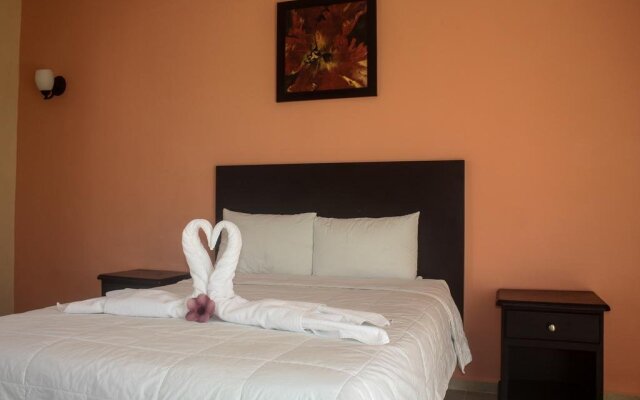 Lua Hotel