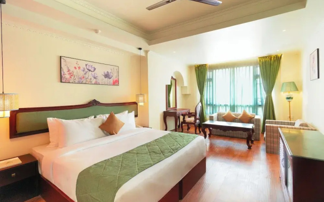 Udaan Keepsa Hotel & Spa Gangtok