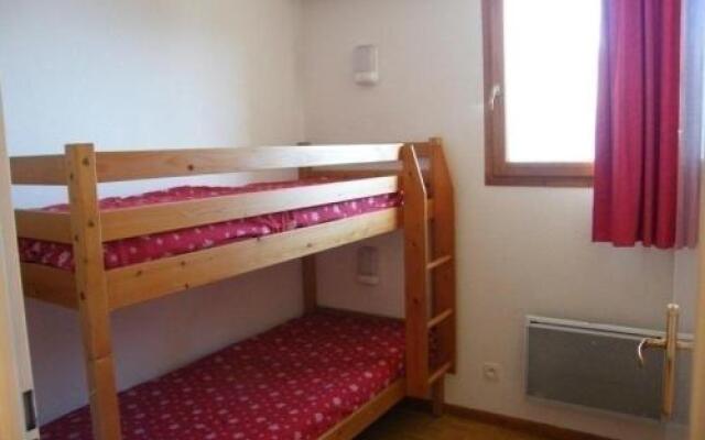 Apartment Gentianes Abcd 12