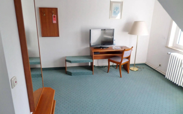 Hotel Sehnder Hof