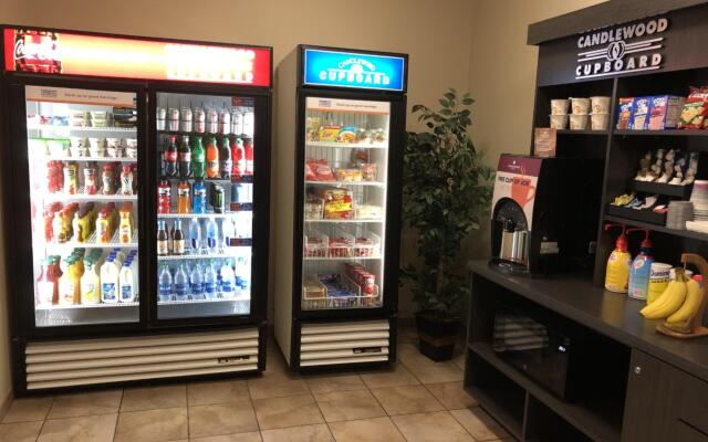 Candlewood Suites Greenville NC by IHG