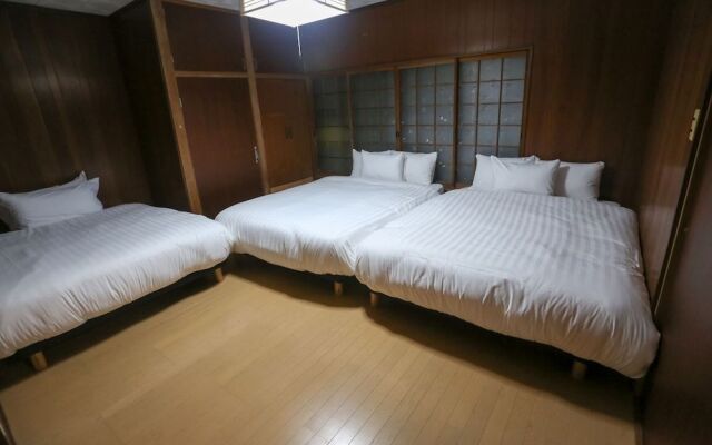 Kawamoto Villa 926