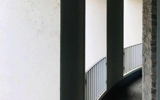 ibis budget Frankfurt City Ost