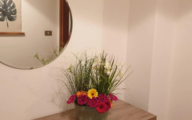 Appartamento "Roby" nel cuore di Cavalese