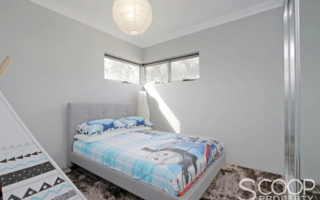 Ultra Stylish Fremantle Area