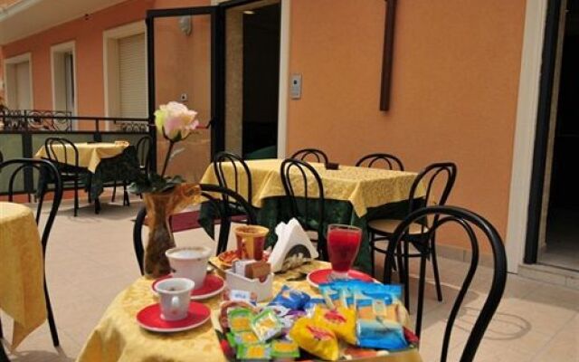 Albergo Liana
