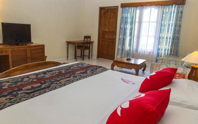 ZEN Rooms Jimbaran Pantai Kedonganan