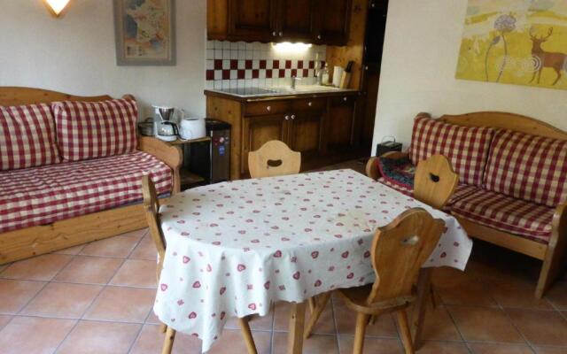 Résidence Grand TÉtras - 3 Pièces pour 6 Personnes 10