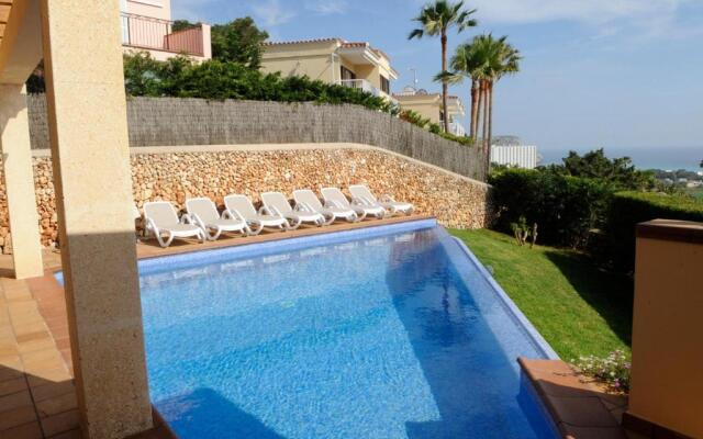 Villas Panorama - Mirador