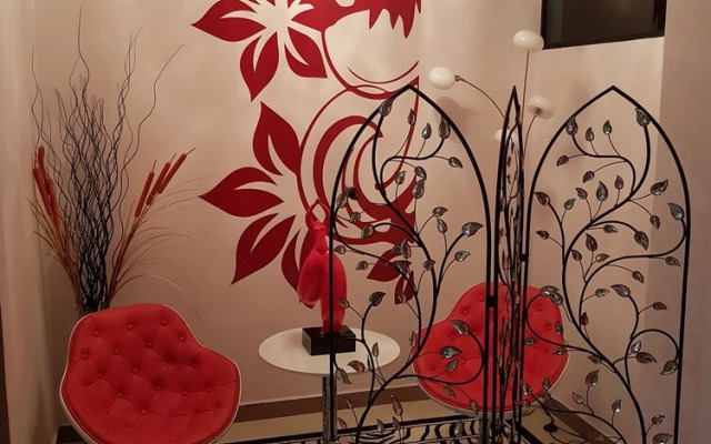 Hotel Sarmiento Imperial
