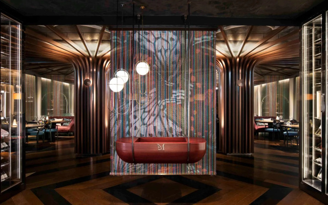 Fairmont Ambassador Seoul