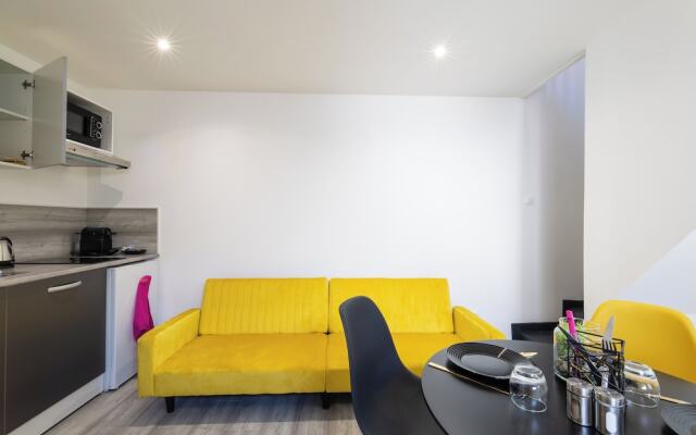 GLM Residences 1