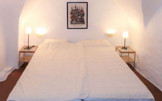 Apartment Lorenzo Civezza