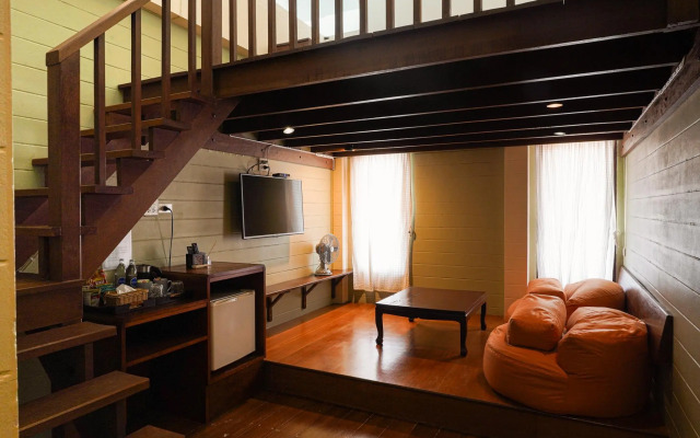 Thanicha Resort Amphawa