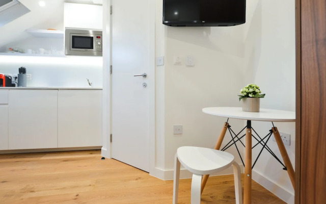 West Hampstead Serviced Apartments by Concept Apartments