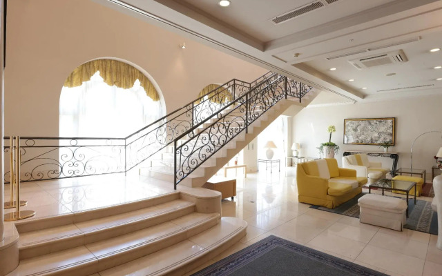 Hotel Bella-Vita