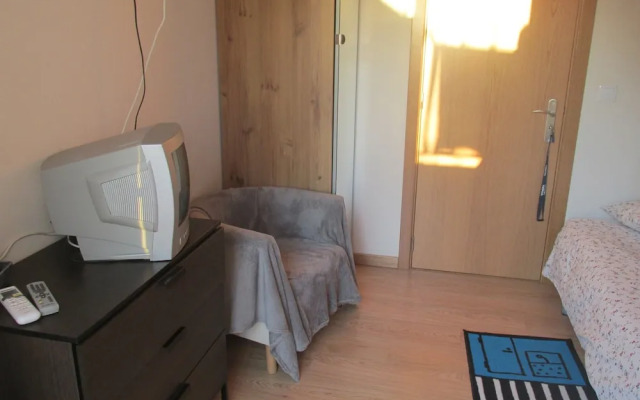 Residencial Marialva Park