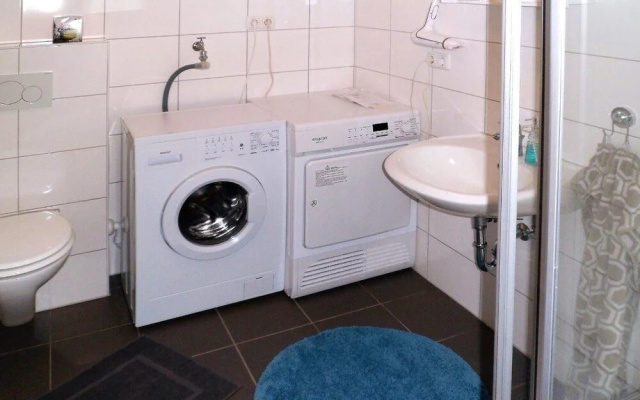Ferienwohnungen & Appartements Anke Plöger