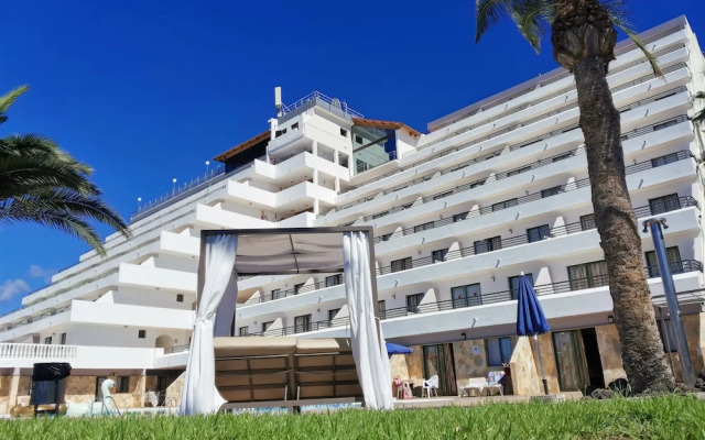 Hotel Chatur Palmera Mar