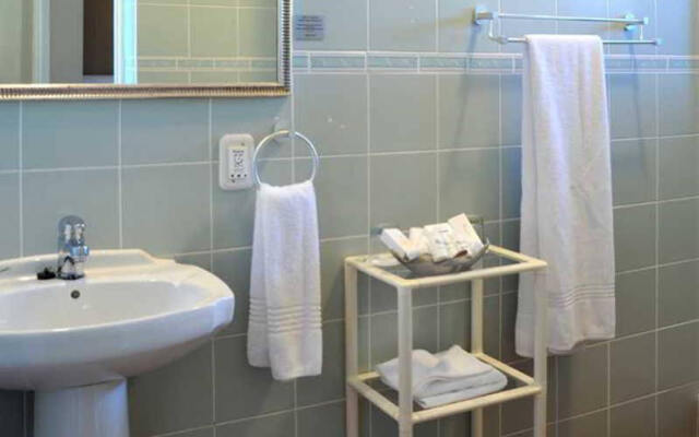 Unit 323 Leisure Bay Luxury Suites