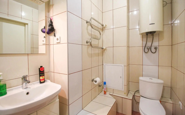 BigHouse22 на улице Папанинцев 111