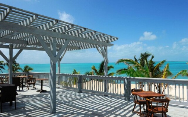 Sunsplash House by Eleuthera Vacation Rentals