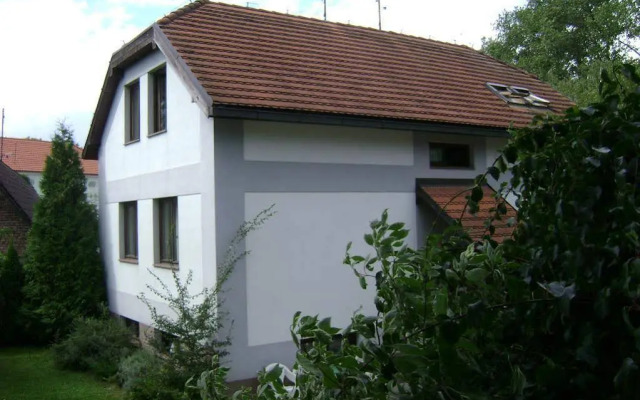 Penzion Rokytka