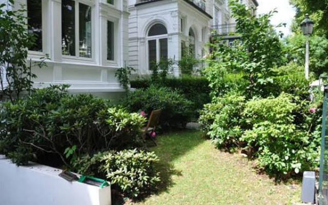 Alsterappartements