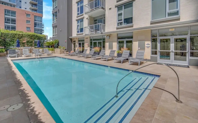 East Village Luxe Stays