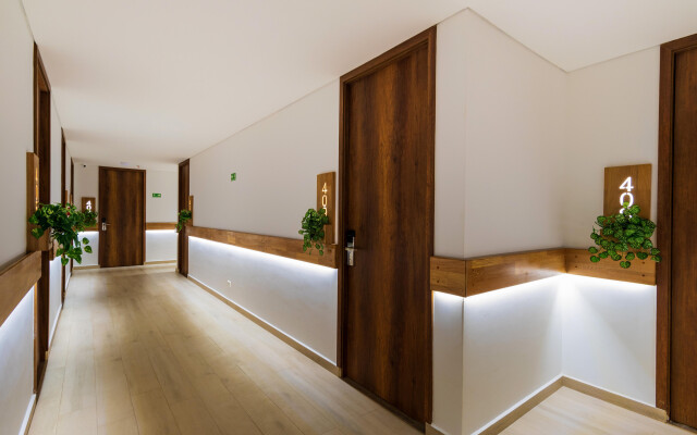 Hotel Sea Avenue