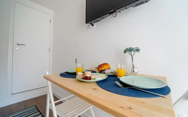 Guadalupe Lofts