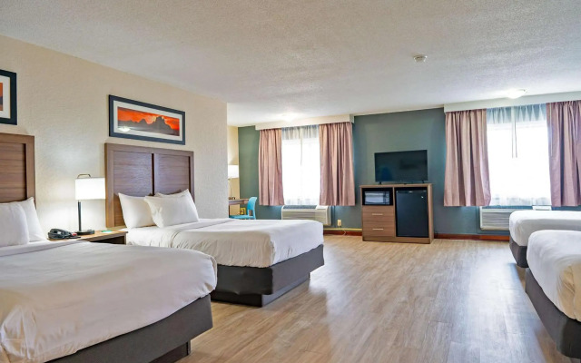 Quality Inn Milan - Sandusky