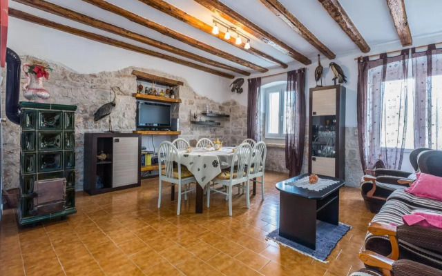 Apartment Macan