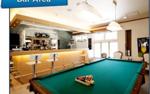 Ramat Niseko - Hostel