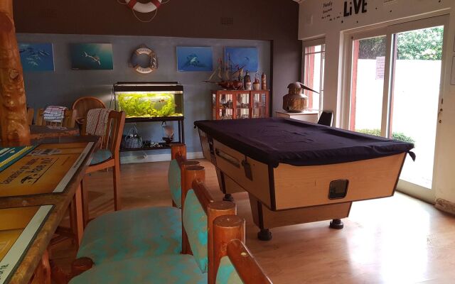 Oceans Hotel & Self Catering