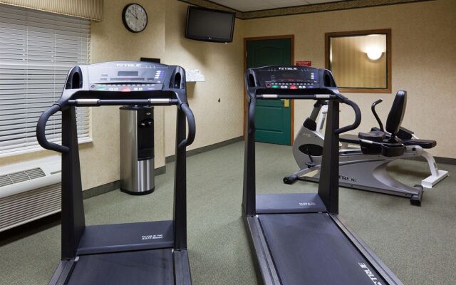 Country Inn & Suites By Carlson, Albertville, MN