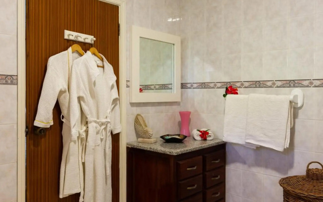 Oceane Self Catering