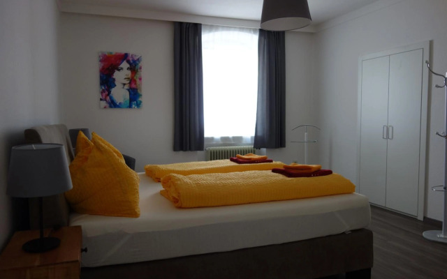 Kunterbunt in der Alten Hofschmiede