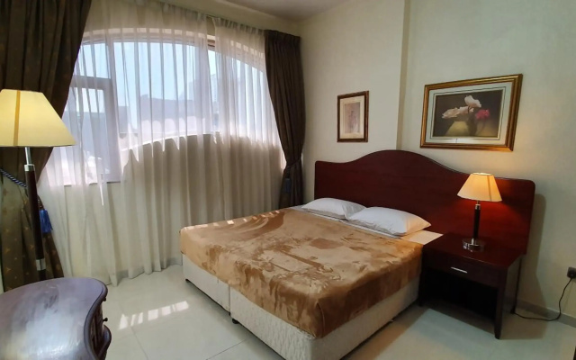 Ivory Hotel Apartments