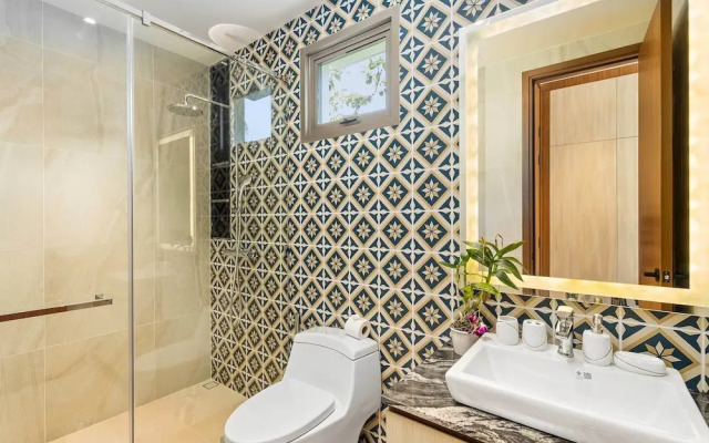 Bangtao Ozon Villas by My Home Phuket